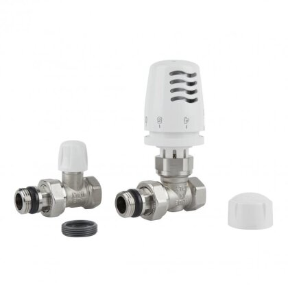 Термокомплект Icma 1/2&quot; з антипротіканням №KIT_1100+775-940+815-940