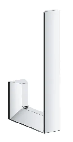 Тримач для туалетного паперу Grohe Selection Cube