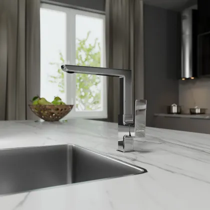 Integro Kitchen Pro змішувач для кухні — Photo 1
