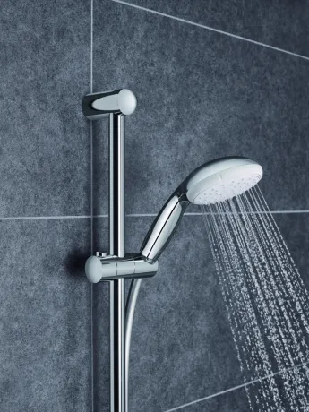 Комплект змішувачів для ванної кімнати Grohe BauLoop New (UA123220S0) — Photo 12