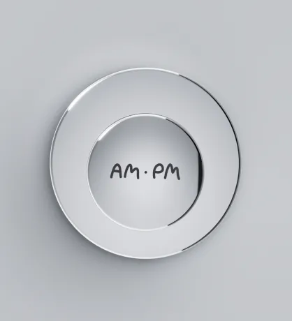 Гачок для халата AM.PM A50A35800 Inspire 2.0 — Photo 4
