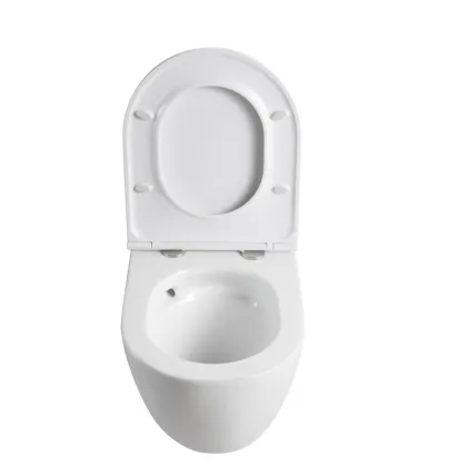 Унітаз підвісний Mixxus Premium Ellipse-0308-T3 490x360x360mm система змиву Tornado 3.0 (MP6676) — Photo 12