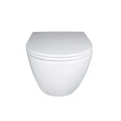 Комплект Grohe Set Унітаз ELLIPSE-0301-T3 + Інсталяція 38536001 + панель 38732000 (38536001ELLIPS0301T3) — Photo 17