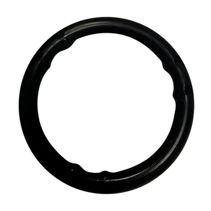 Kiльцe Koer KQ.0B15 EPDM - Чорне Press-Inox 15 (KR6459)