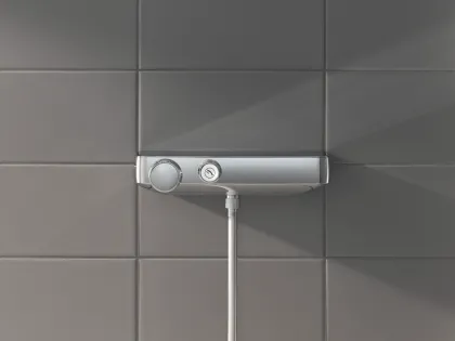 Термостат для душу Grohe Grohtherm SmartControl (34719000) — Photo 6