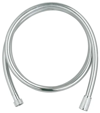 Душовий шланг 2000 Grohe Silverflex (27137000) — Photo 2