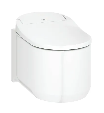 Унітаз-біде Grohe Sensia Arena (39354SH1) — Photo 5