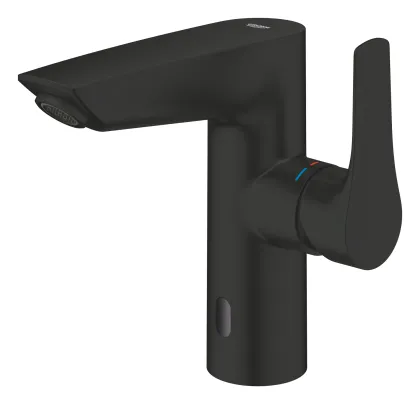Змішувач для раковини Grohe Eurosmart з інфрачервоною електронікою (239752433) — Photo 2