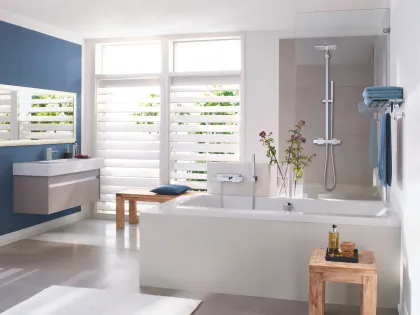 Термостат для ванни Grohe Grohtherm Cube (34497000) — Photo 5