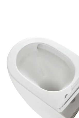 Унітаз підвісний Mixxus Premium Ellipse-0303-T3 520x365x360mm, система змиву Tornado 3.0 (MP6465) — Photo 4
