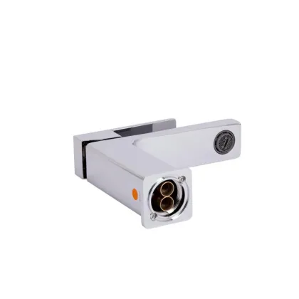 Змішувач для раковини Qtap Gemini QTGEM270CRM45673 Chrome — Photo 2