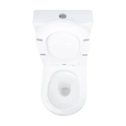 Унітаз-компакт Mixxus BEVEL-0404-T3 660х360х800mm, система змиву TORNADO 3.0 (MI6726) — Photo 6