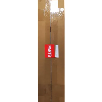 Бічна стінка до кабіни Koer SR SW04-80x200-TR-01 прозоре скло Easy Clean 10мм, хром (KR5389) — Photo 42