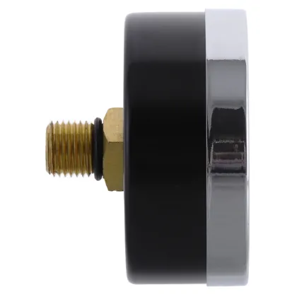 Манометр осьової KOER KM.611A D 63мм (0-6 bar) 1/4''-1/2'' (KR2901) — Photo 1