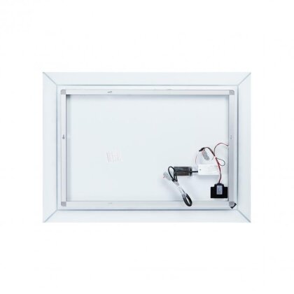 Зеркало Qtap Aries 600x800 з LED-підсвічуванням, Reverse QT037816016080W — Photo 4