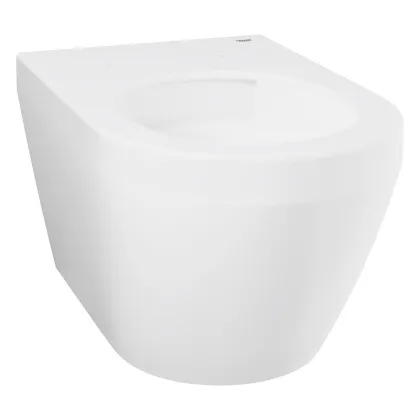 Унітаз настінного монтажу Grohe Euro Ceramic (102485SH00) — Photo 2