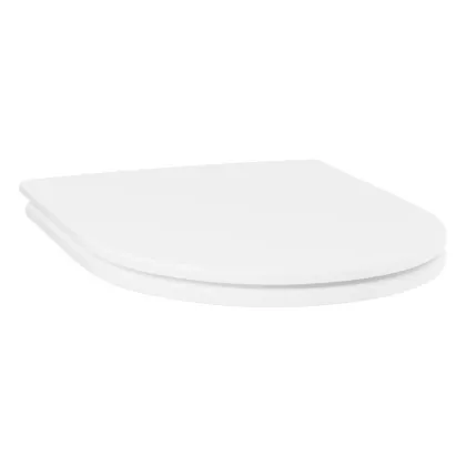 Сидіння для унітазу Grohe Euro Ceramic (102500SH00) — Photo 3