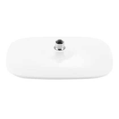 Душова система універсальна Qtap Grand на три споживачі (з виливом) QTGRAWCR1004 Chrome/White — Photo 6