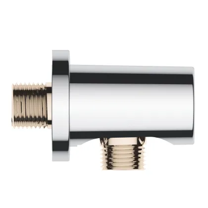 Шлангове підключення Grohe Rainshower neutral (27057000) — Photo 5