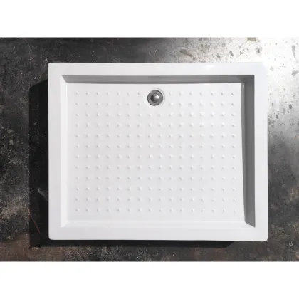 Душова кабіна з низьким піддоном MIXXUS HARD SCT01-100x90x198-TR CHROME прозоре скло 5мм NEW (в 2 ящ) (MI8368) — Photo 9