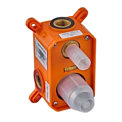 Вбудована душова система Mixxus Premium Benedict 009 Inner box (MI5971) — Photo 3