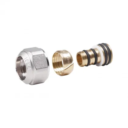Наконечник Icma 1/2" 16х2 №98 — Photo 2
