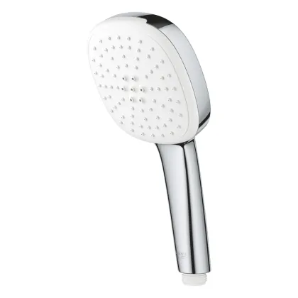 Ручний душ Grohe Tempesta Cube 110 2 режими (26746003) — Photo 2