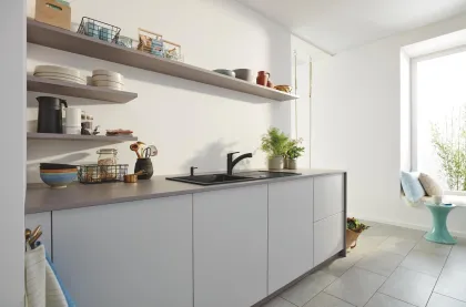 Дозатор рідкого мила Grohe Contemporary (1021652430) — Photo 2