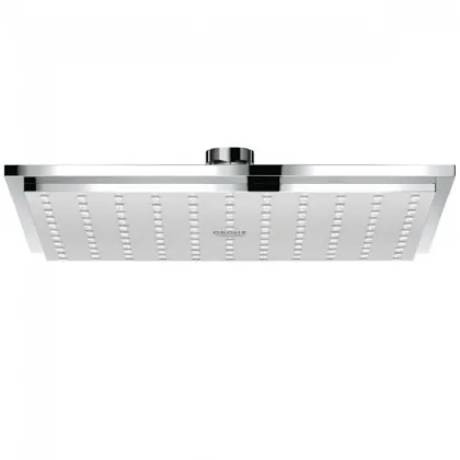 Верхній душ d 230 мм Grohe Rainshower Allure 230 (27479000) — Photo 3