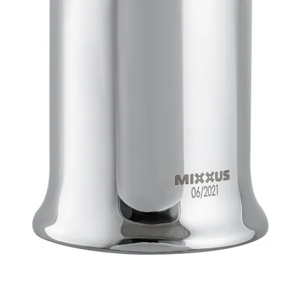 Змішувач для умивальника Mixxus Premium Edem 001 (MI5833) — Photo 2