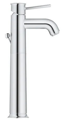 Змішувач на стільницю для раковини XL-розміру Grohe BauClassic (32868000) — Photo 1