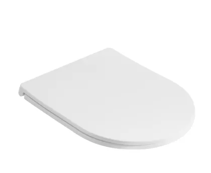 Унітаз-біде підвісний Mixxus Premium ELLIPSE-1301-R 500x365x350mm система змиву RIMLESS (MP6659) — Photo 10