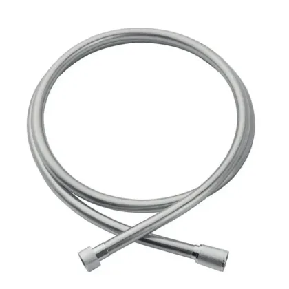 Шланг для душу силіконовий Koer KB-0803-150-01 (150 см) (KR4842)