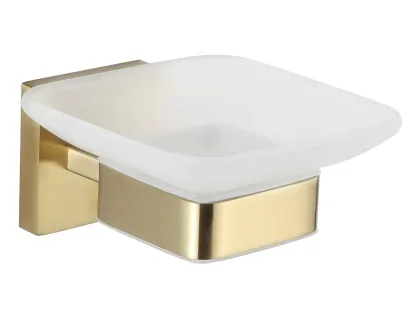Мильниця VBI JUPITER BRUSH GOLD JUPITER BRUSH GOLD