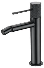 IMEX LINE PVD GUN METAL Змішувач для біде, PVD графіт