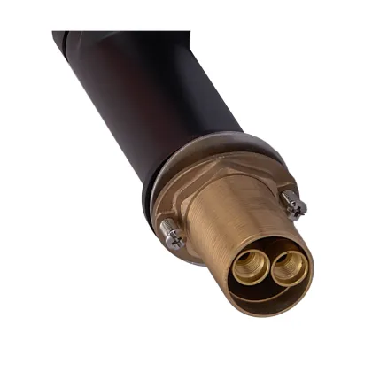 Змішувач для умивальника Koer KB-10028-05 (KR5290) — Photo 2