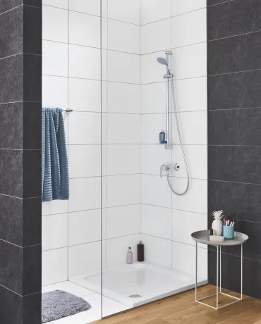 Змішувач для душу Grohe Eurosmart (33555002) — Photo 7