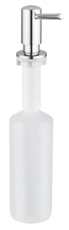 Дозатор для миючого засобу Grohe (40536000) — Photo 2