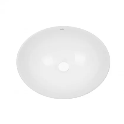 Раковина-чаша Qtap Dove 410x335x145 White QT06113078WN