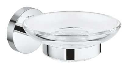 Тримач для аксесуарів Grohe Bau Cosmopolitan Neutral — Photo 6
