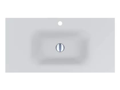 Умивальник JESSEL 900 MIRASOFT Miraggio — Photo 3