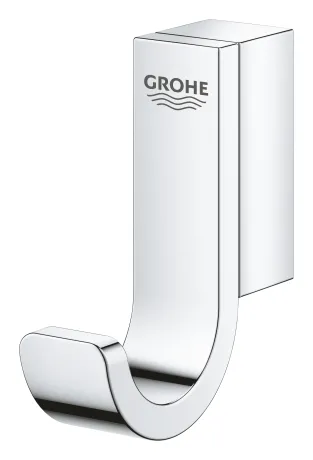 Гачок для халату Grohe Selection (41039000) — Photo 2