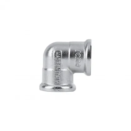 Кутик Icma 1/2" ВР №1200 — Photo 2