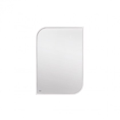 Дзеркало Qtap Scorpio 490х700 White QT1478FL8130AW — Photo 2