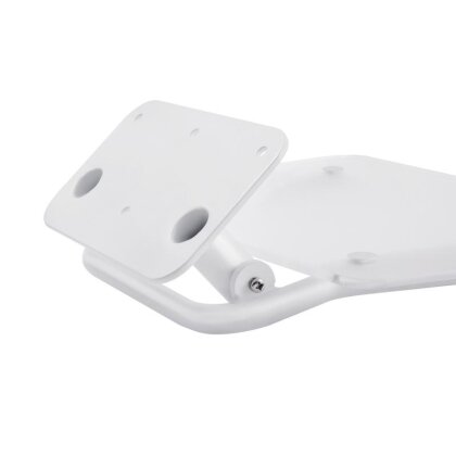 Сидіння для душу Qtap Comfort WHI5035 — Photo 3