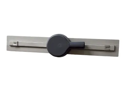 Трап для душа VBI FORT SLIM 100 CHROME — Photo 2