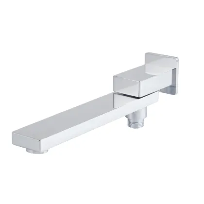 Душова система вбудована KOER KB-66009-01, 3 функції (Колір хром) (KR6019) — Photo 9