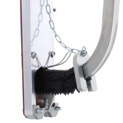 Скоба якірна для Такера 40 мм Koer KR.8011 (Продається по 25 шт) (KR2973) — Photo 2