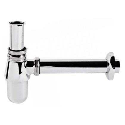 Сифон-склянка HANSGROHE 52053000