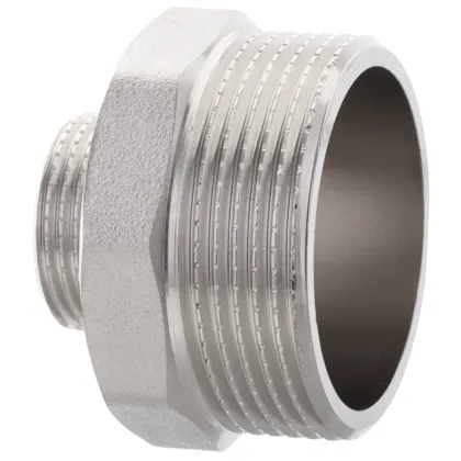 Ніпель редукційний 3/4 "x1-1 / 2" KOER KF.N0816 (KF0043) — Photo 2